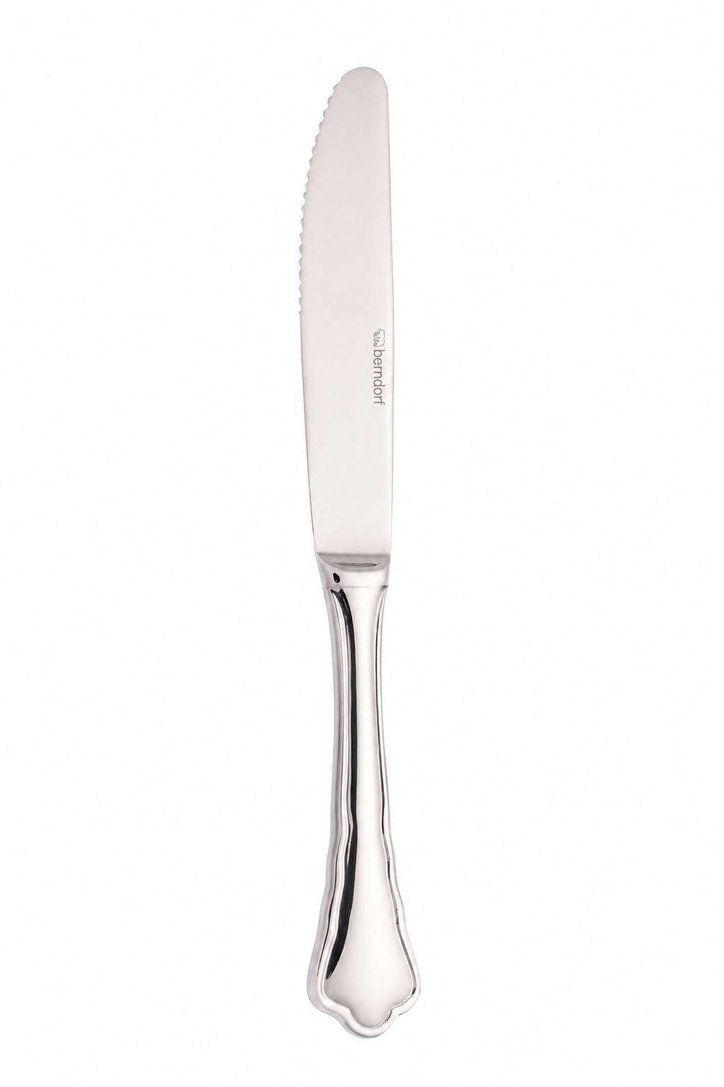 Dessertmesser MB, Welle — 18/10 Nicro® poliert