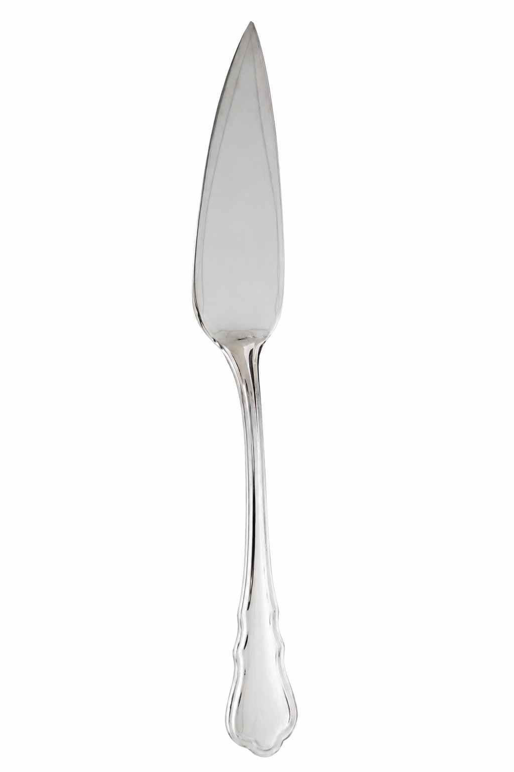 Fischmesser — 18/10 Nicro® poliert