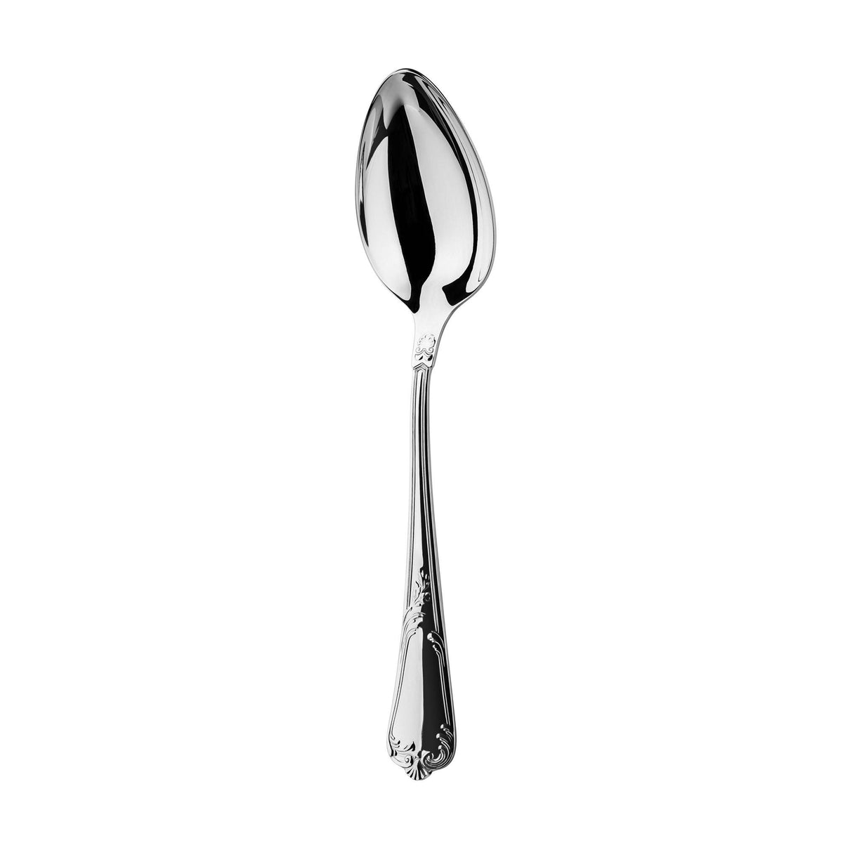 Vorlegelöffel — 925/1000 Sterling Silber