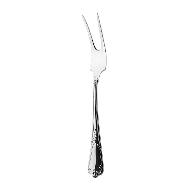 Vorlegegabel — 925/1000 Sterling Silber