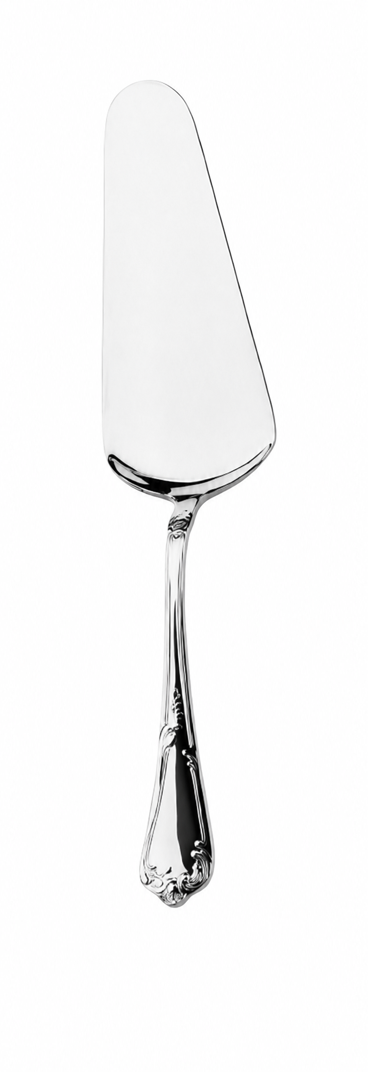 Tortenheber — 925/1000 Sterling Silber