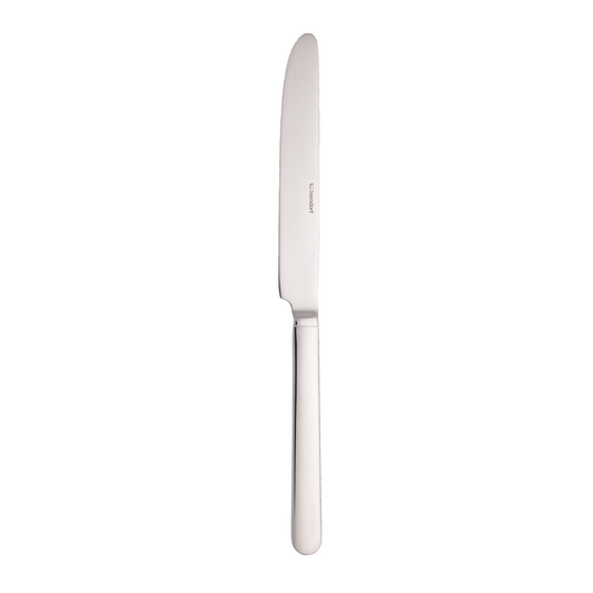 Tafelmesser MB, Welle — 18/10 Nicro® poliert