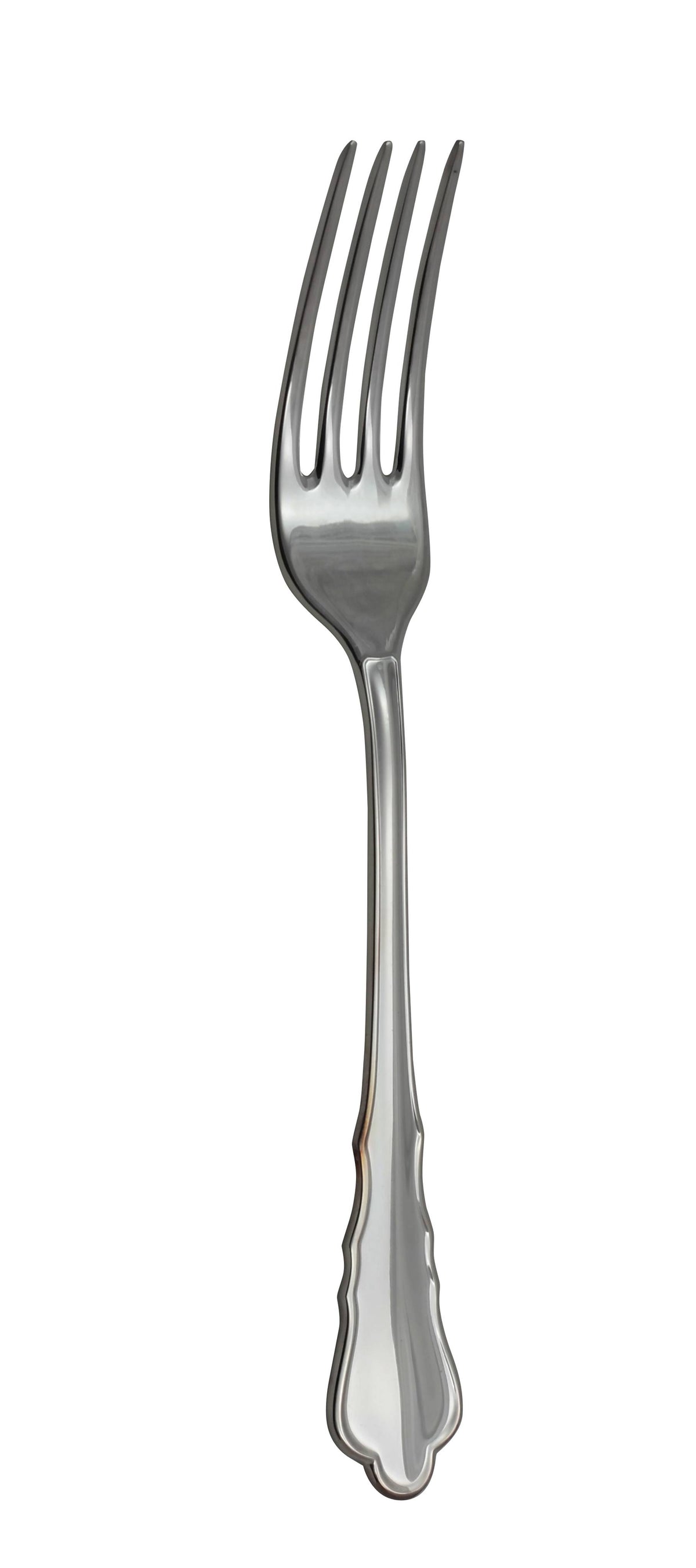 Menuett — Dessertgabel