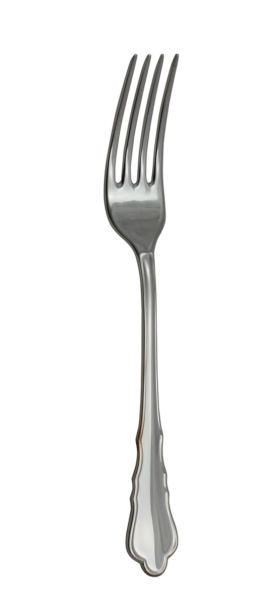 Dessertgabel — 18/10 Nicro® versilbert 90 g