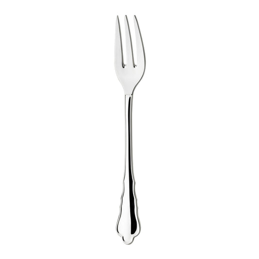 Kuchengabel — 18/10 Nicro® versilbert 90 g