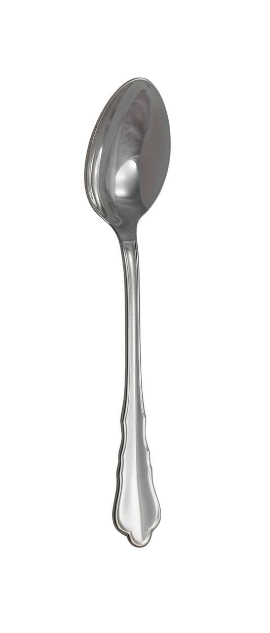 Kaffeelöffel — 18/10 Nicro® versilbert 90 g