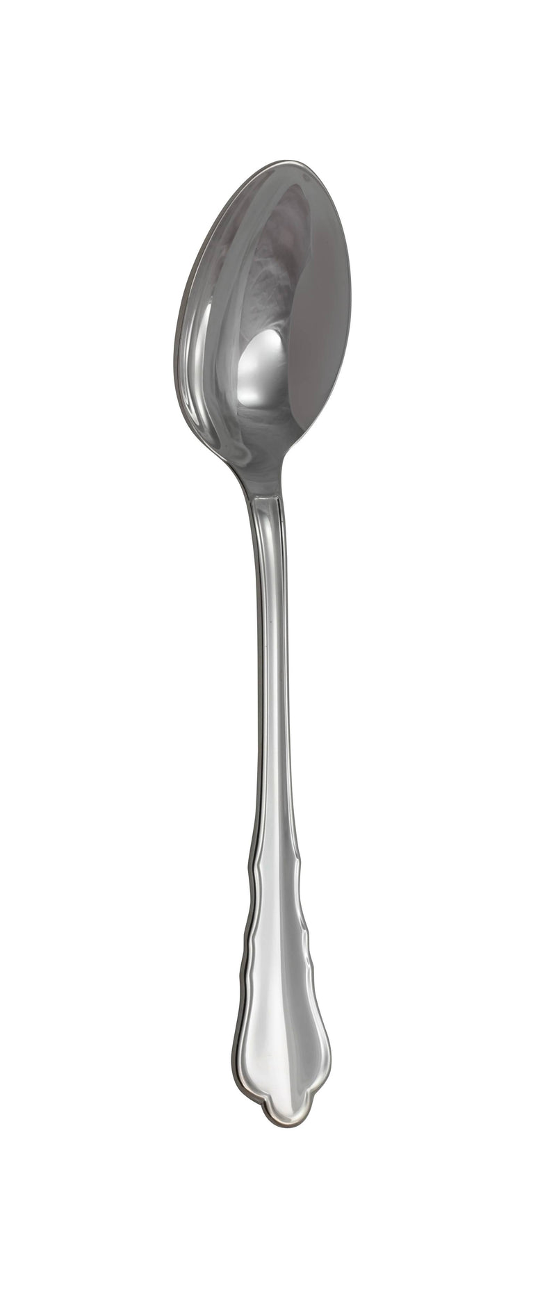 Kaffeelöffel — 18/10 Nicro® versilbert 90 g