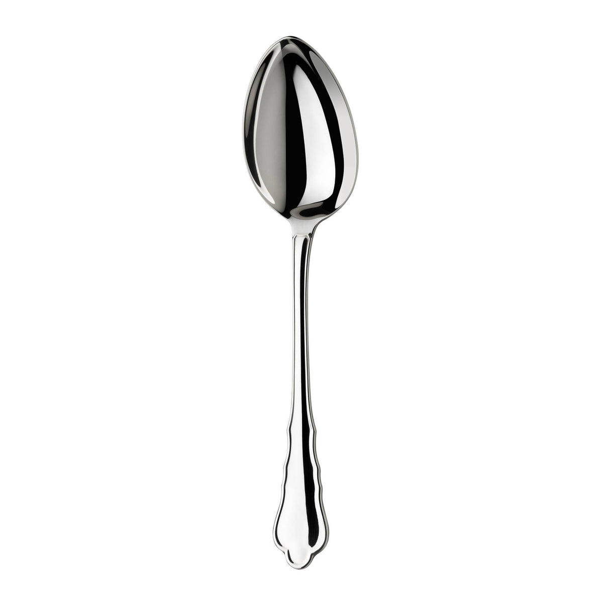 Mokkalöffel — 18/10 Nicro® versilbert 90 g