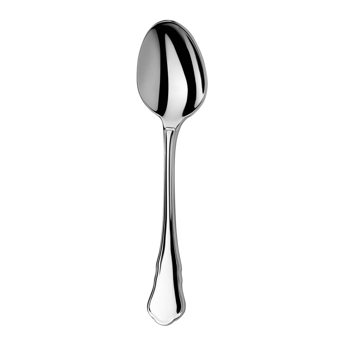 Dessertlöffel — 18/10 Nicro® poliert