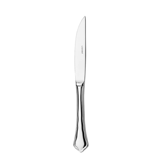 Steakmesser HH, Welle — 18/10 Nicro® poliert