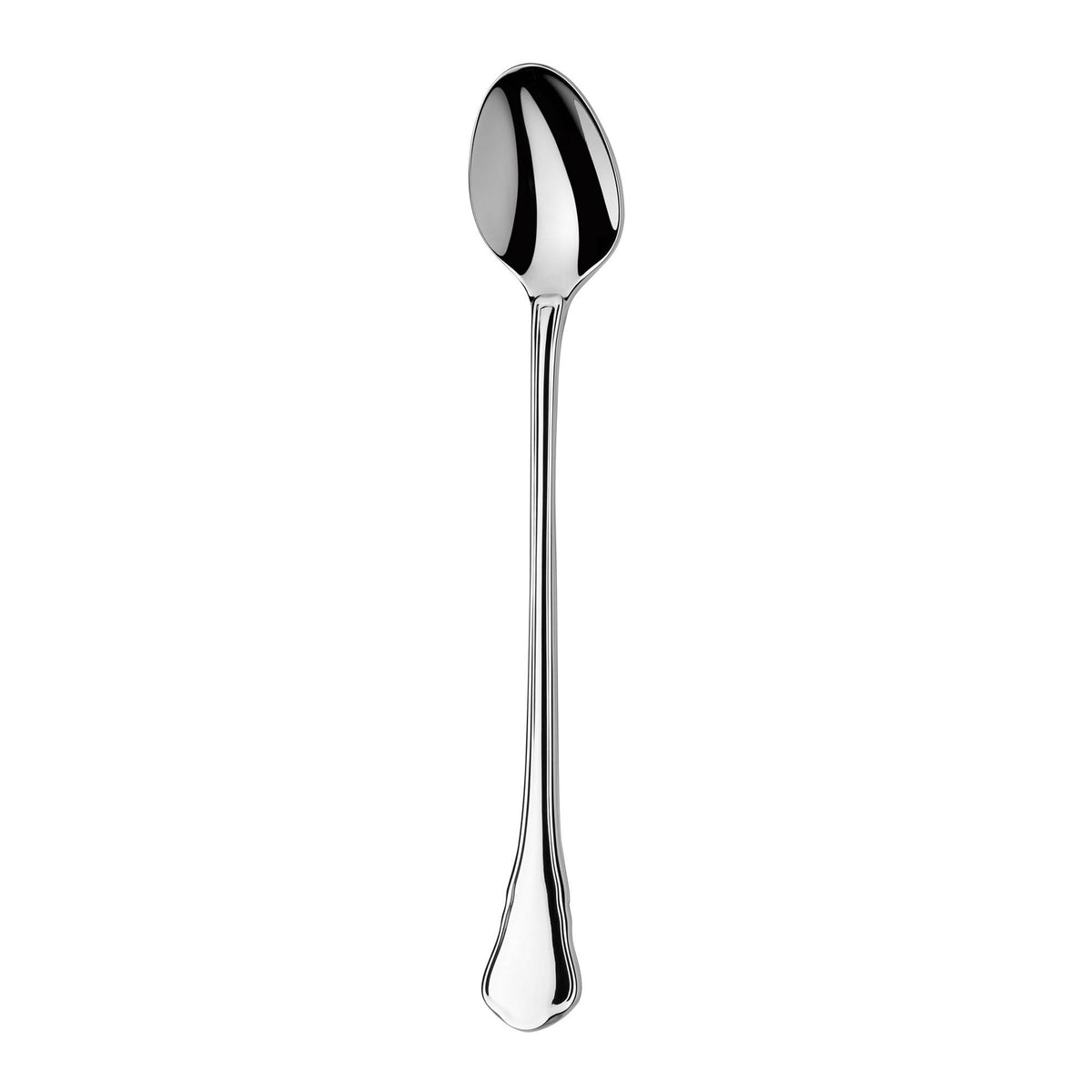 Limonadenlöffel — 18/10 Nicro® versilbert 90 g