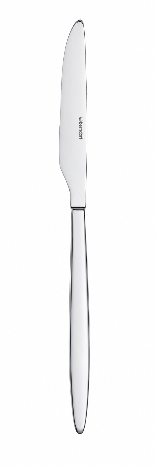 Tafelmesser MB, Welle — 18/10 Nicro® poliert