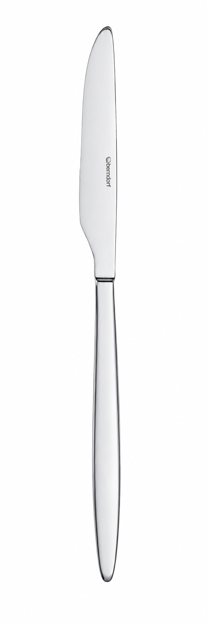 Tafelmesser MB, Welle — 18/10 Nicro® poliert