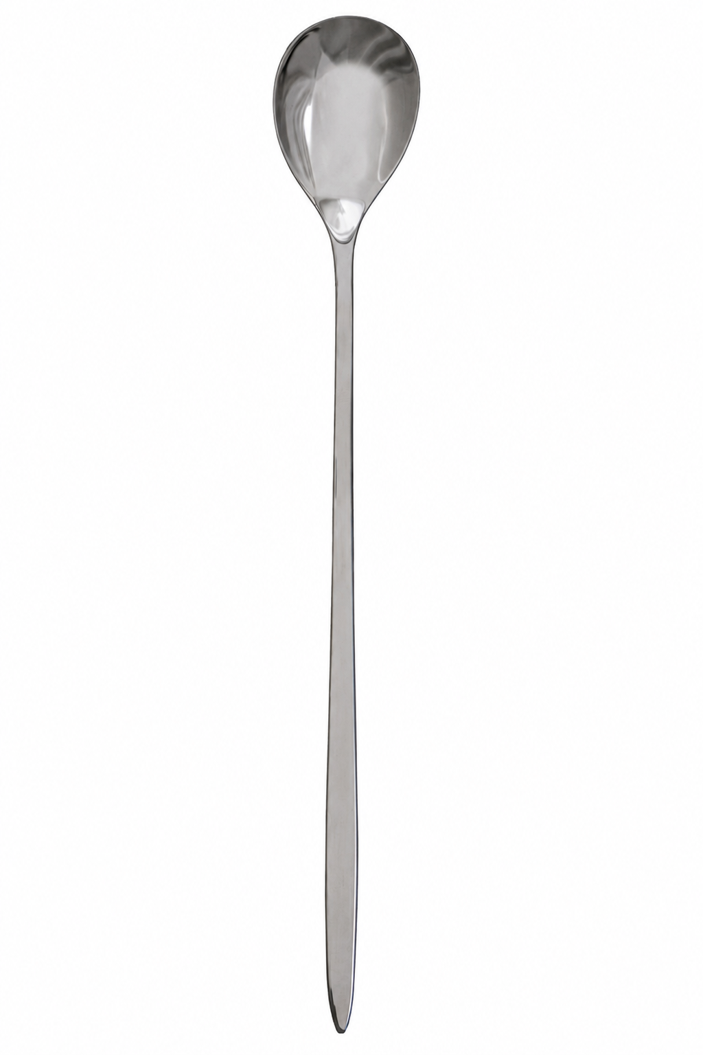 Limonadenlöffel — 18/10 Nicro® poliert