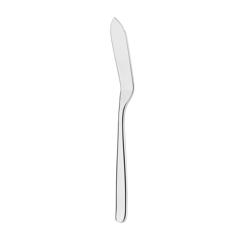 Fischmesser — 18/10 Nicro® poliert