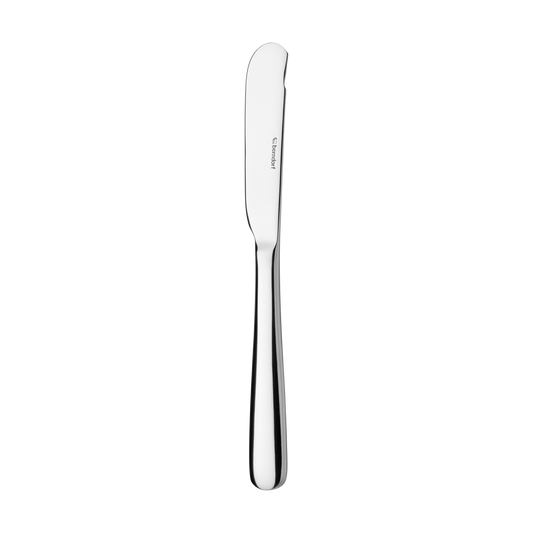 Buttermesser MB — 18/10 Nicro® poliert