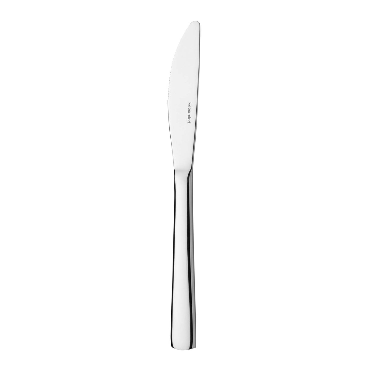 Gamma — Dessertmesser MB, Welle