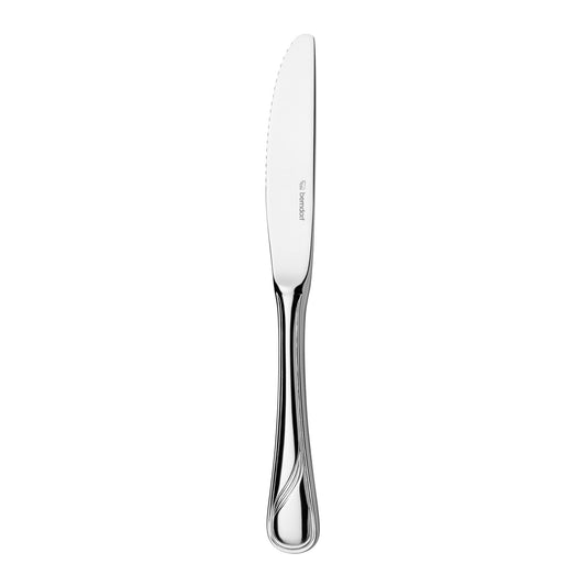 Dessertmesser MB, Welle — 18/10 Nicro® poliert