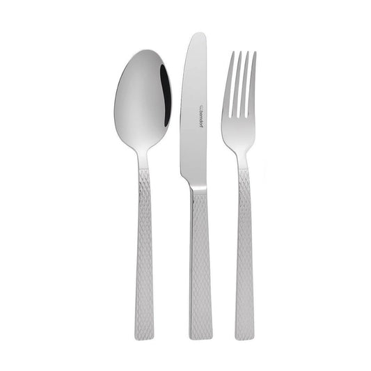 Dessertbesteck 18 tlg. MB — 18/10 Nicro® poliert