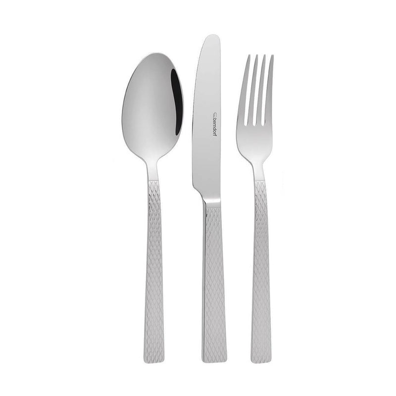 Dessertbesteck 18 tlg. MB — 18/10 Nicro® poliert