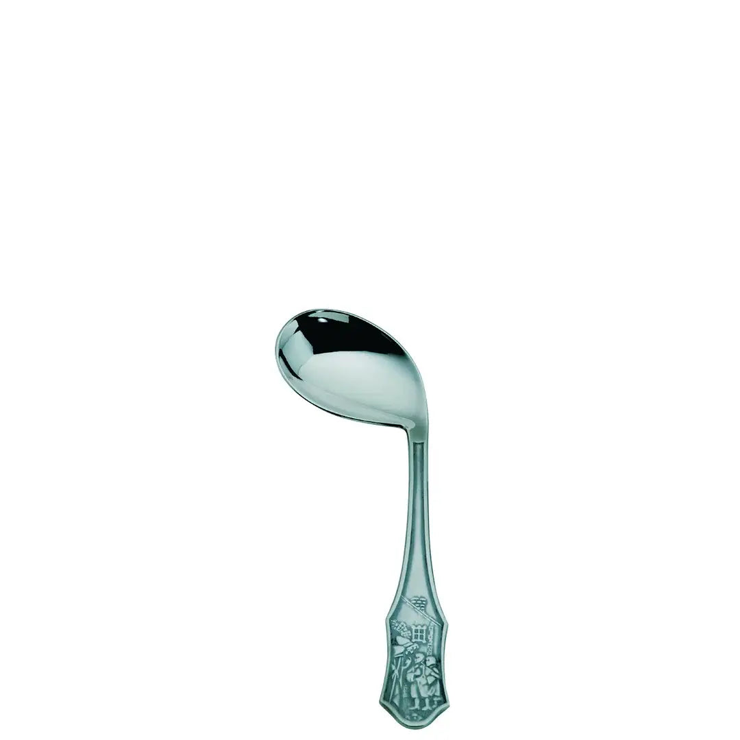 Babylöffel/Schräglöffel