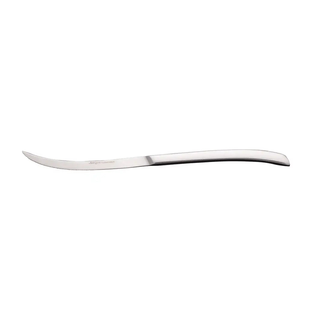 Tafelmesser MB, Welle — 18/10 Nicro® poliert
