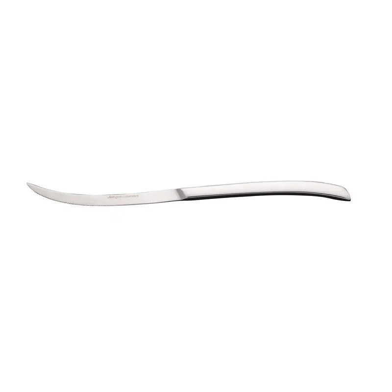 Tafelmesser MB, Welle — 18/10 Nicro® poliert