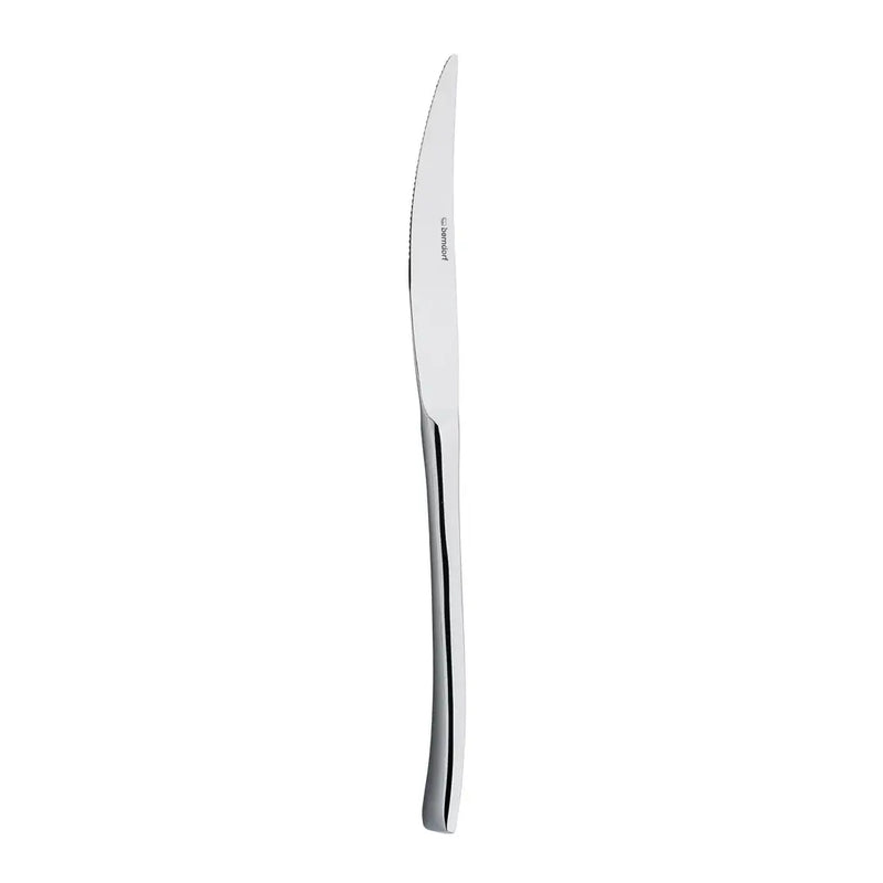Tafelmesser MB, Welle — 18/10 Nicro® poliert