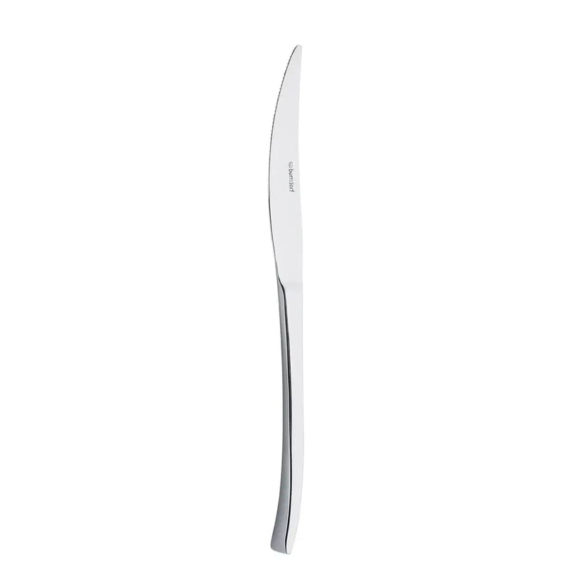 Dessertmesser MB, Welle — 18/10 Nicro® poliert