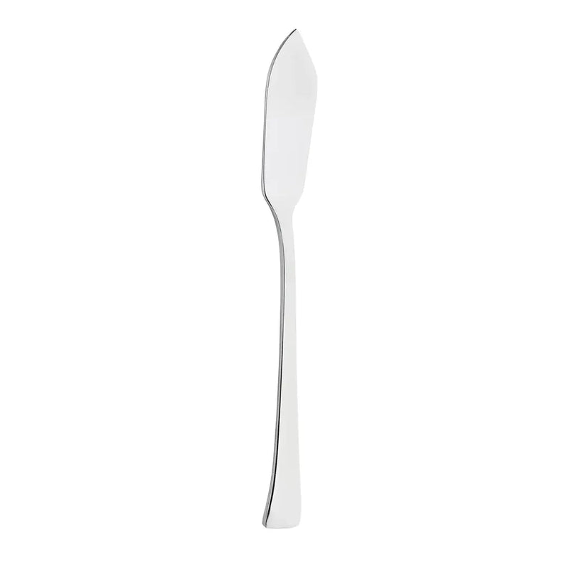 Fischmesser — 18/10 Nicro® poliert