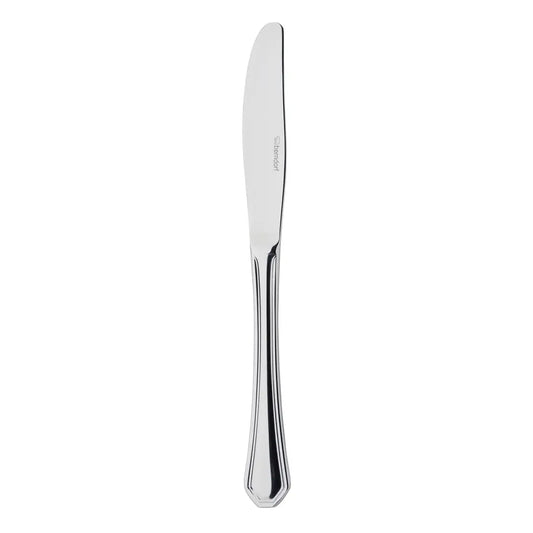 Tafelmesser MB, Welle — 18/10 Nicro® poliert
