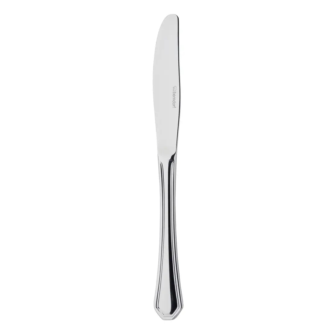 Hotellerie 123 — Tafelmesser MB, Welle
