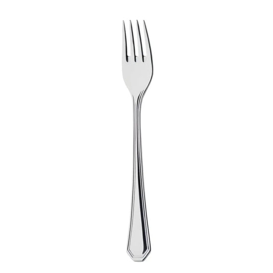 Dessertgabel — 18/10 Nicro® poliert