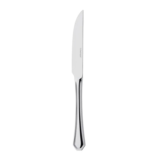 Steakmesser MB, Welle — 18/10 Nicro® poliert
