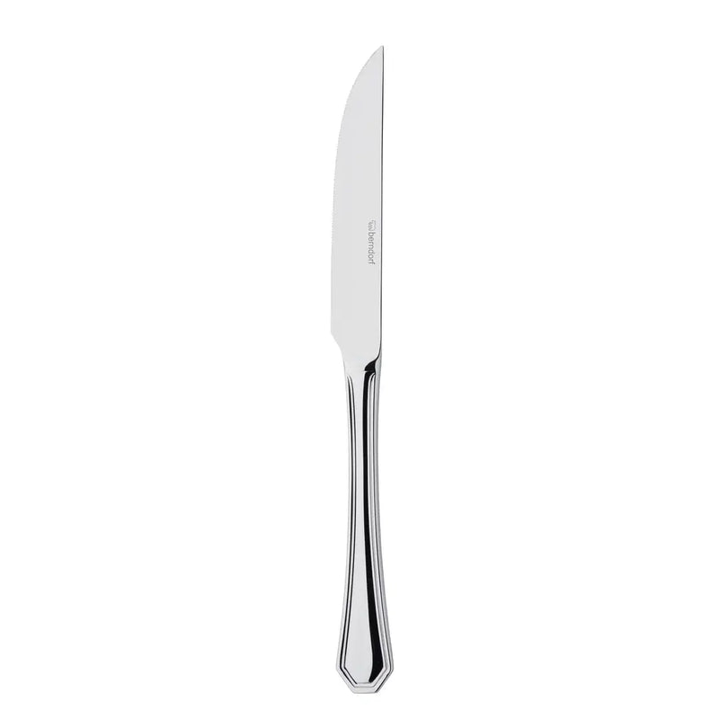 Steakmesser MB, Welle — 18/10 Nicro® poliert