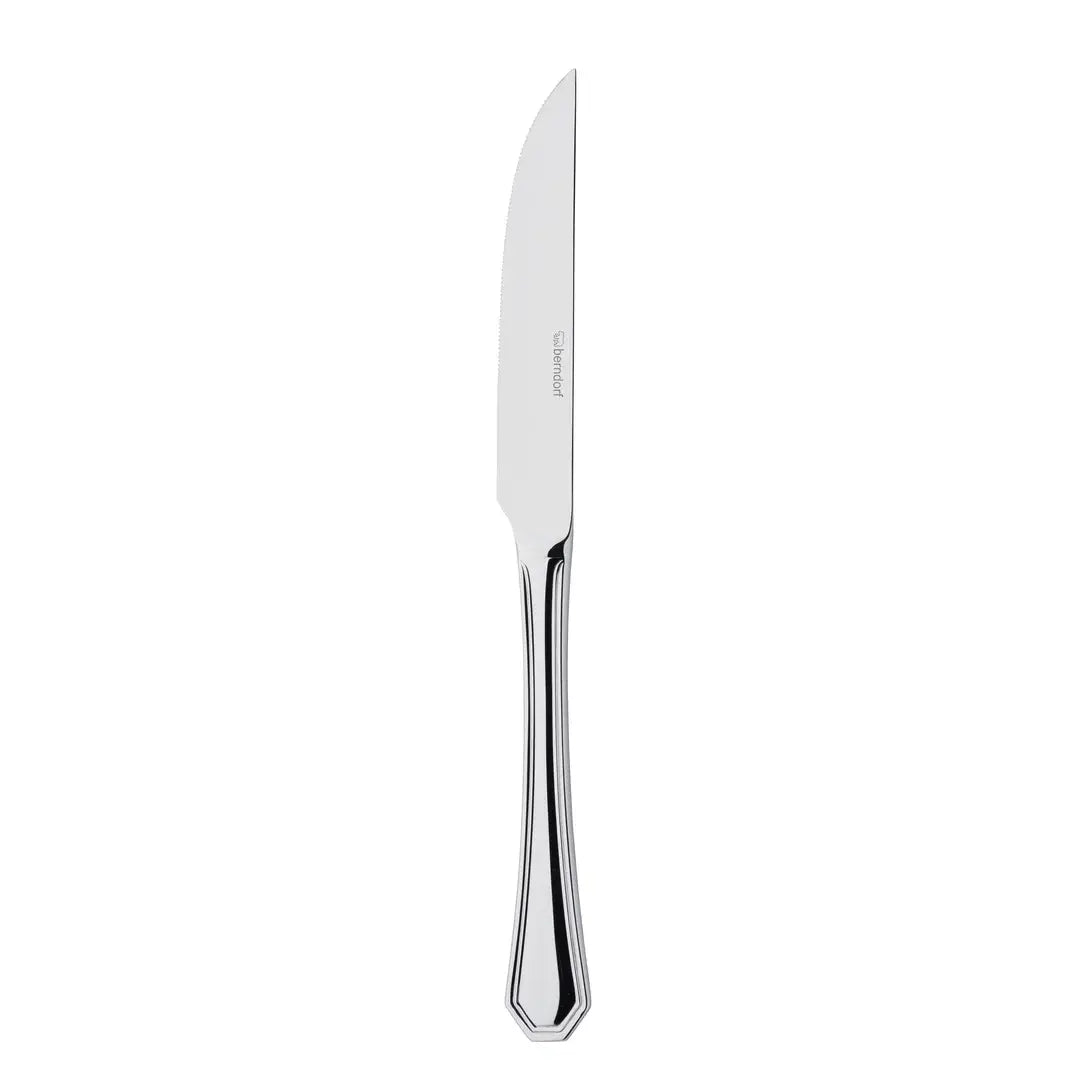 Hotellerie 123 — Steakmesser MB, Welle