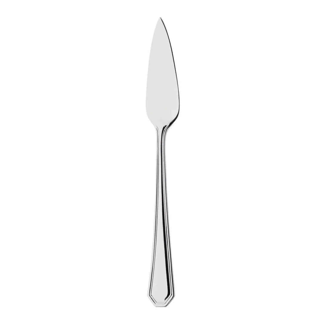 Hotellerie 123 — Fischmesser