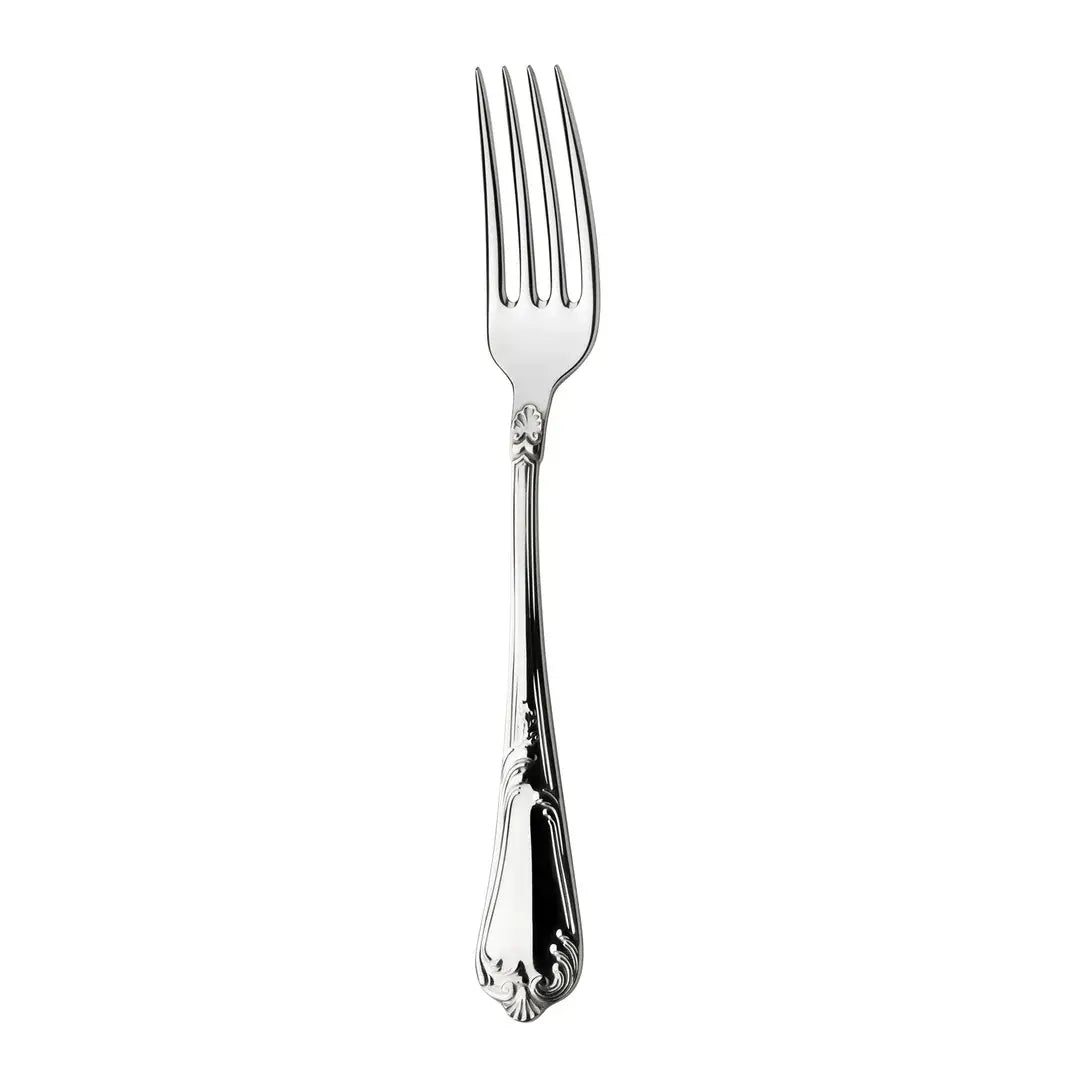 Tafelgabel — 925/1000 Sterling Silber