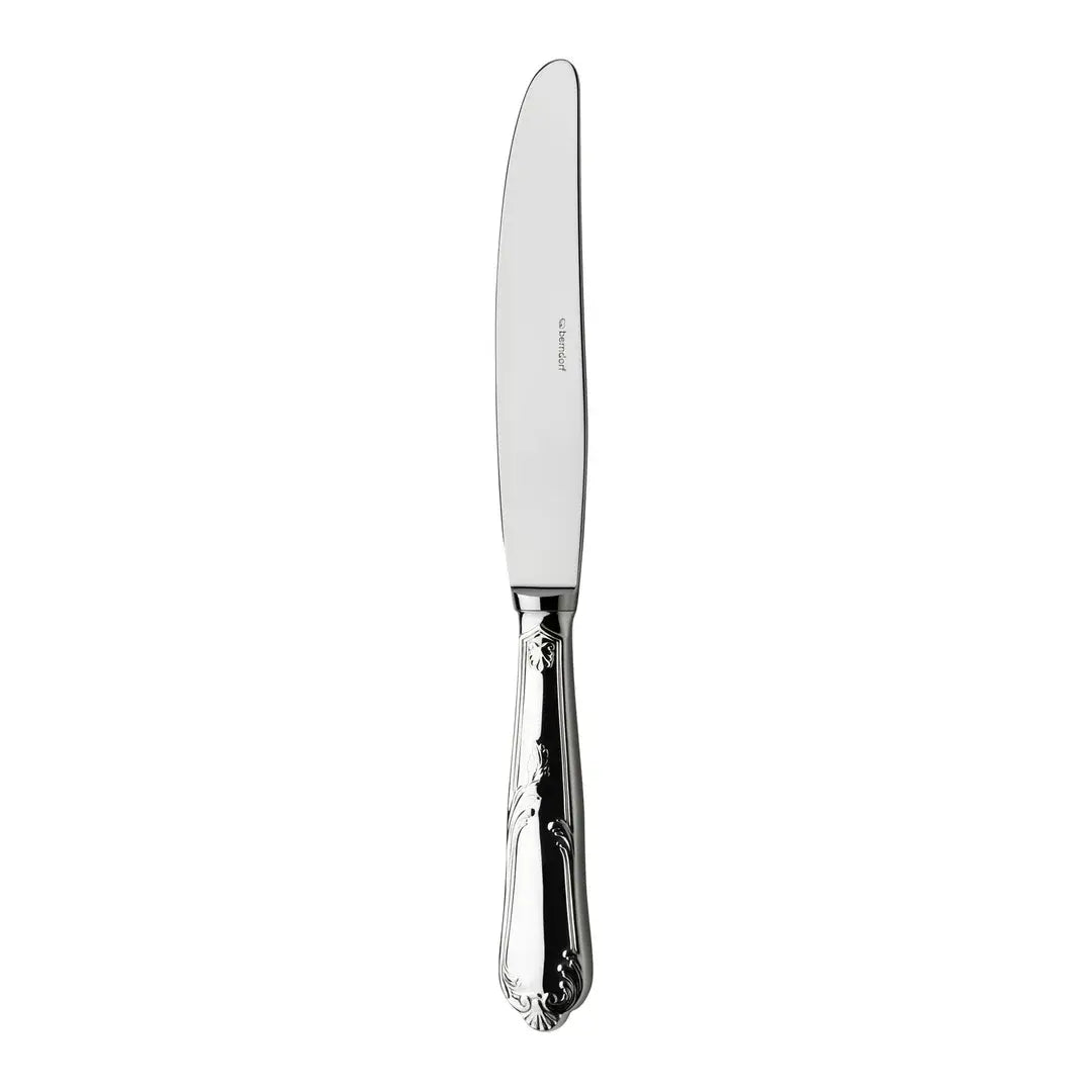 Tafelmesser HH — 925/1000 Sterling Silber