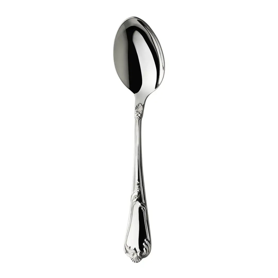 Dessertlöffel — 925/1000 Sterling Silber