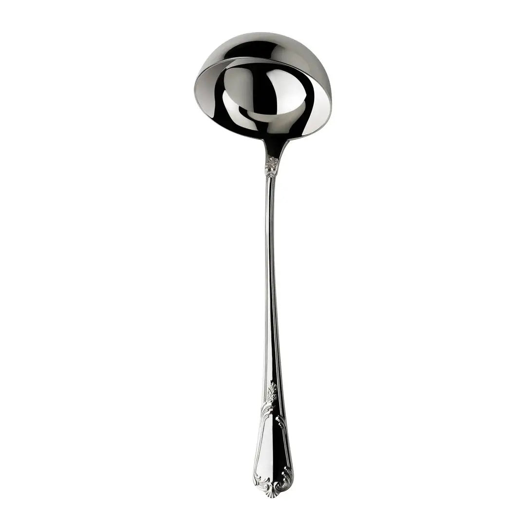 Suppenschöpfer — 925/1000 Sterling Silber