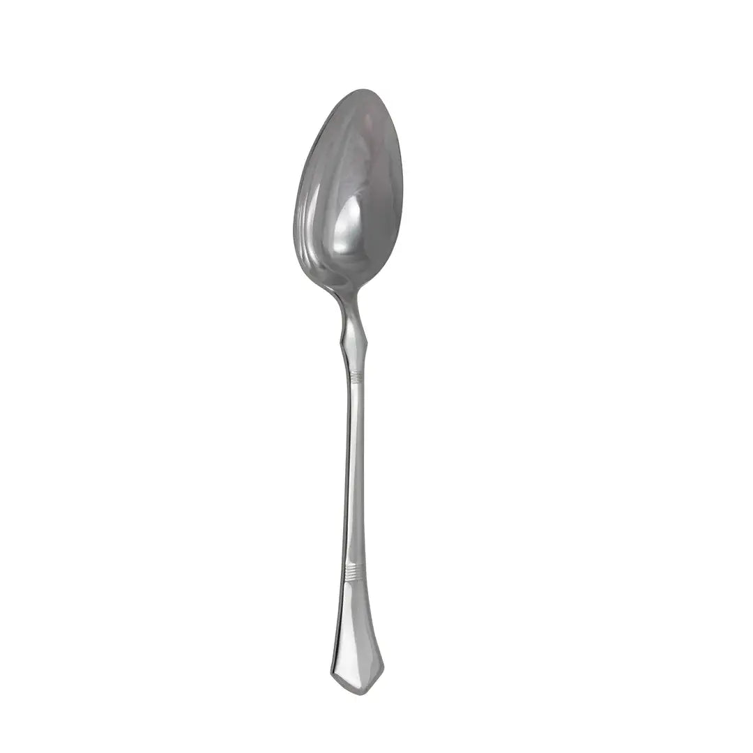 Dessertlöffel — 925/1000 Sterling Silber
