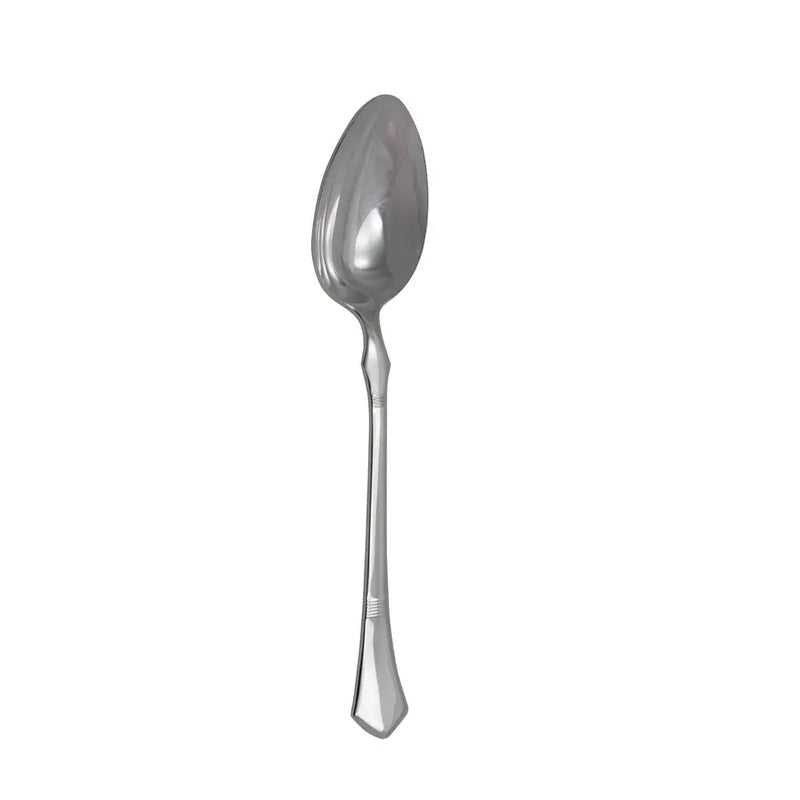 Dessertlöffel — 925/1000 Sterling Silber