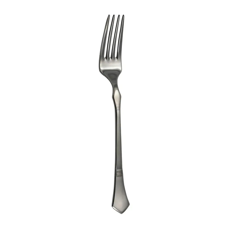 Dessertgabel — 925/1000 Sterling Silber