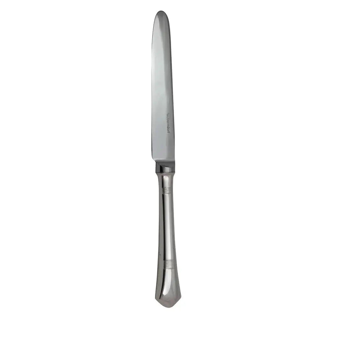 Dessertmesser HH — 925/1000 Sterling Silber