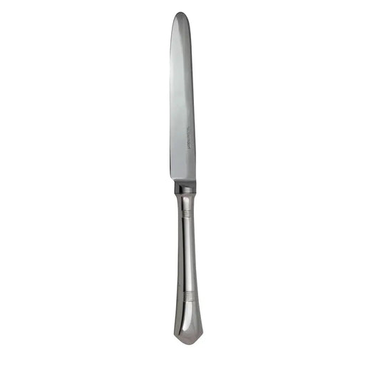 Dessertmesser HH — 925/1000 Sterling Silber