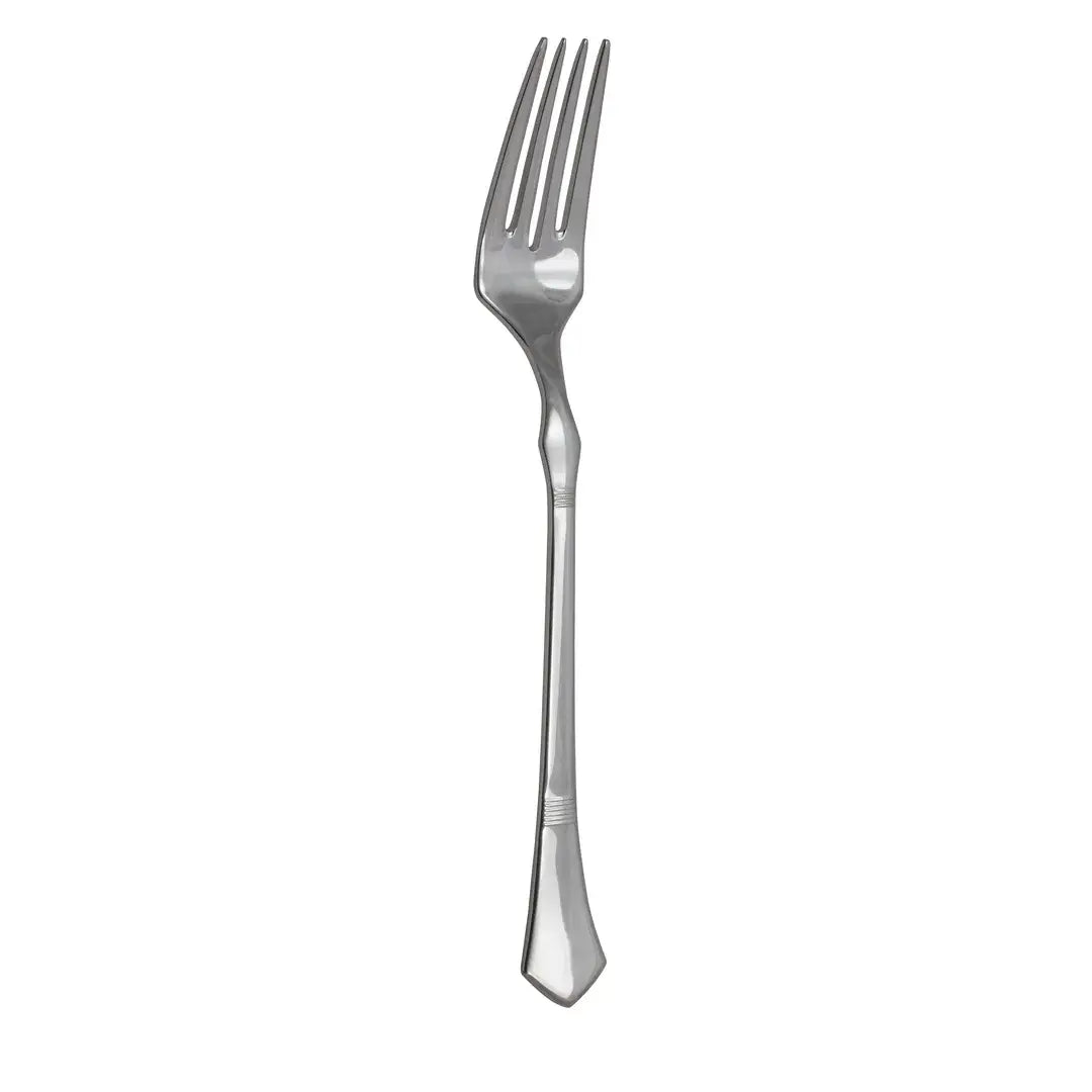 Fischgabel — 925/1000 Sterling Silber