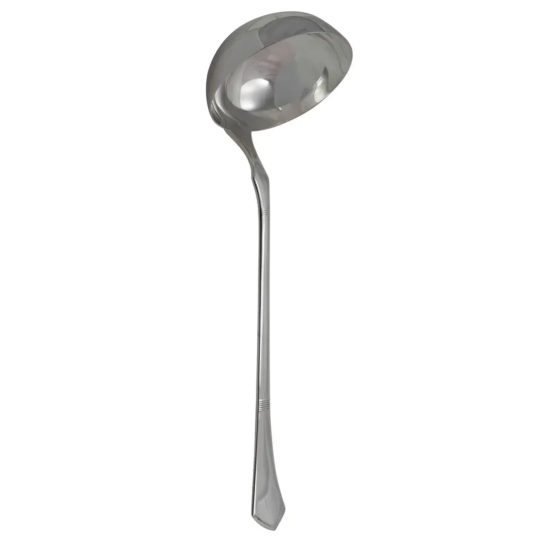 Suppenschöpfer — 925/1000 Sterling Silber