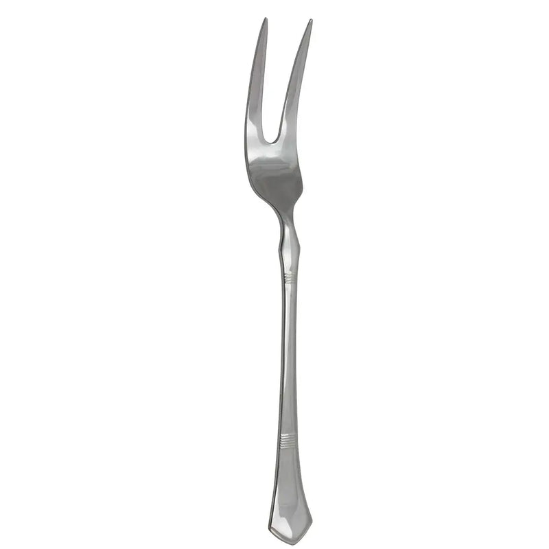 Vorlegegabel — 925/1000 Sterling Silber