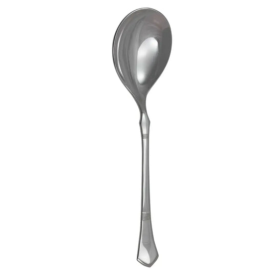 Salatlöffel — 925/1000 Sterling Silber